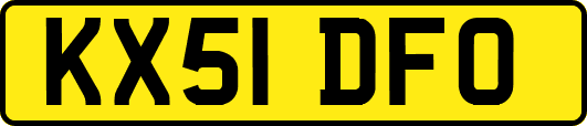 KX51DFO
