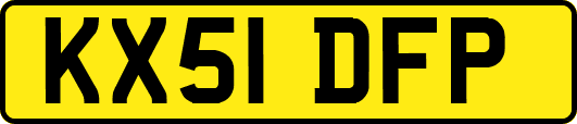 KX51DFP