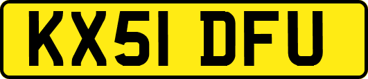 KX51DFU