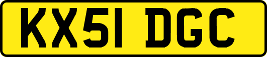 KX51DGC