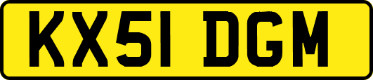 KX51DGM