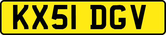 KX51DGV