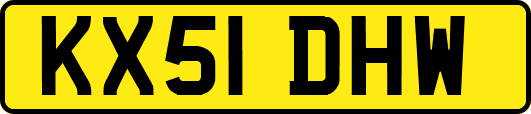 KX51DHW