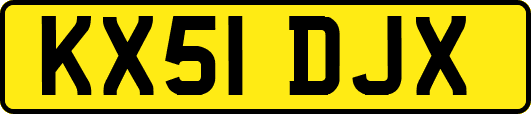 KX51DJX