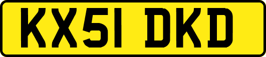 KX51DKD