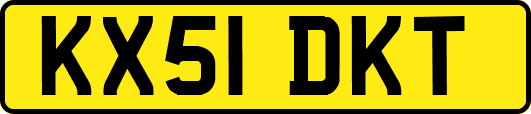 KX51DKT