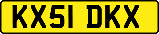 KX51DKX