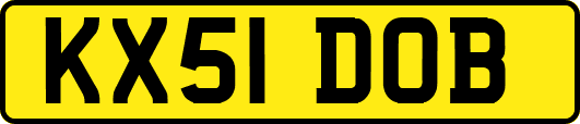 KX51DOB