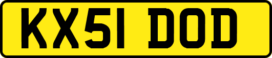 KX51DOD