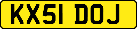 KX51DOJ