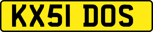 KX51DOS