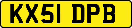 KX51DPB