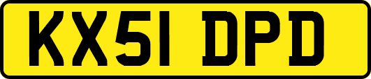 KX51DPD