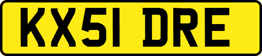 KX51DRE