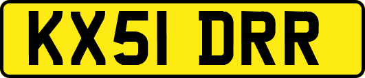 KX51DRR