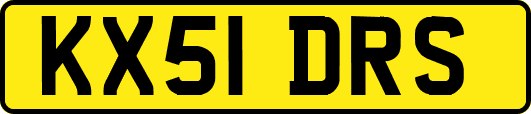 KX51DRS