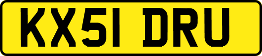 KX51DRU