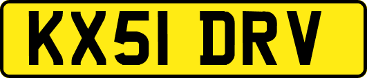 KX51DRV