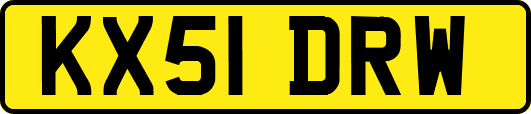 KX51DRW