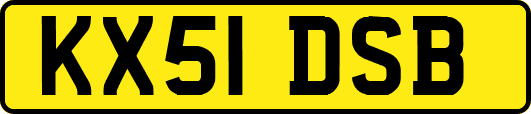 KX51DSB