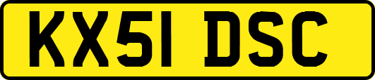 KX51DSC