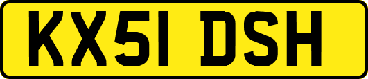 KX51DSH