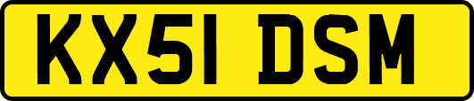 KX51DSM