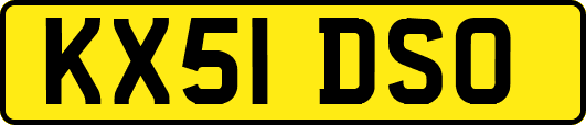 KX51DSO