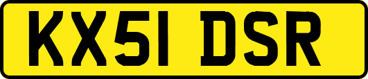 KX51DSR