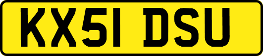 KX51DSU