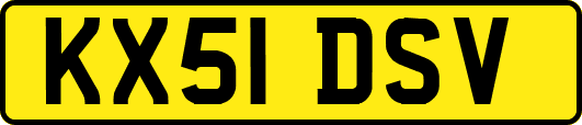 KX51DSV