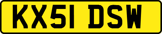 KX51DSW