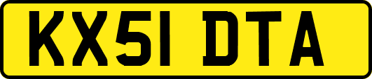 KX51DTA