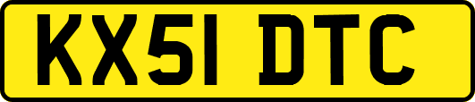 KX51DTC