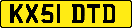 KX51DTD