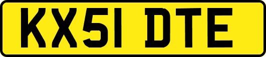 KX51DTE