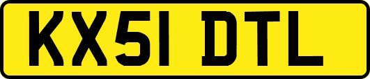 KX51DTL