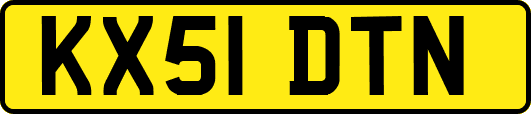 KX51DTN