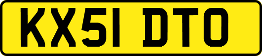 KX51DTO