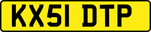 KX51DTP