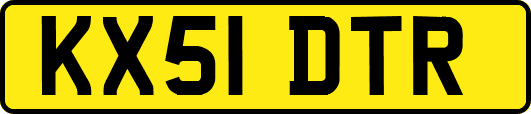 KX51DTR