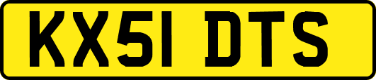 KX51DTS