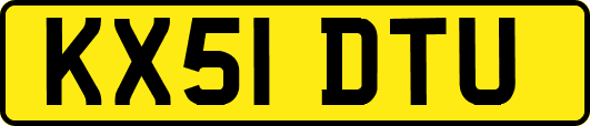 KX51DTU