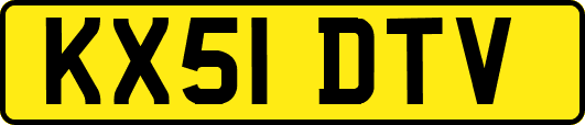 KX51DTV