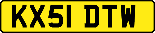 KX51DTW