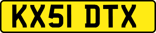 KX51DTX