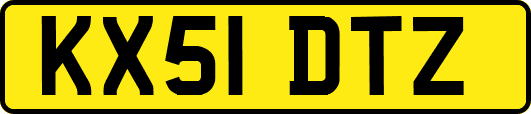 KX51DTZ