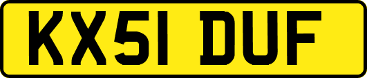 KX51DUF