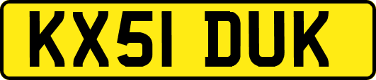 KX51DUK