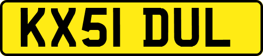 KX51DUL